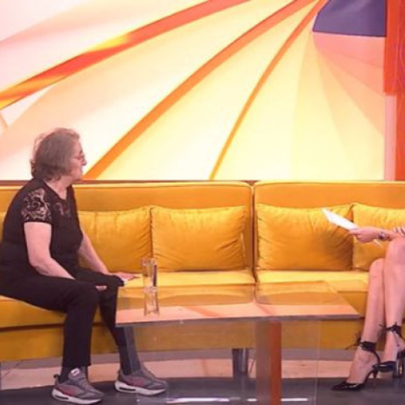 Majka ga ostavila, baka usvojila: "Ona je mrtva" VIDEO