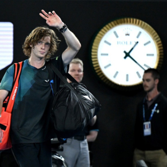 Manarino ljut zbog Rubljova: Ne znam koliko bi mečeva Mekinro završio