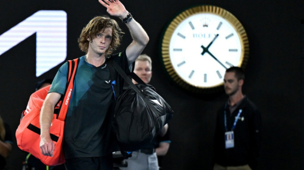 Manarino ljut zbog Rubljova: Ne znam koliko bi mečeva Mekinro završio