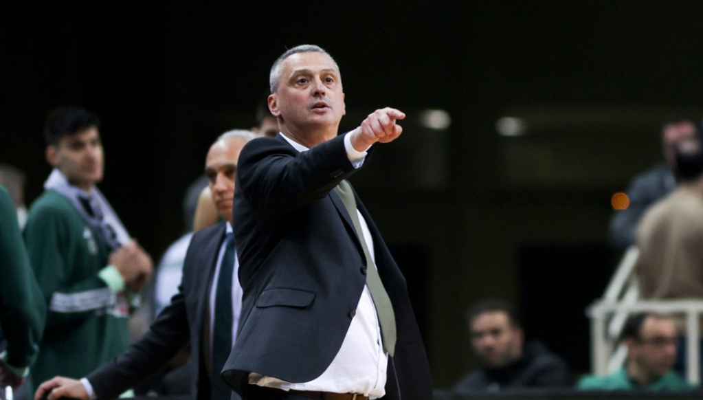 Radonjić ostao bez evropskog trofeja za dva poena