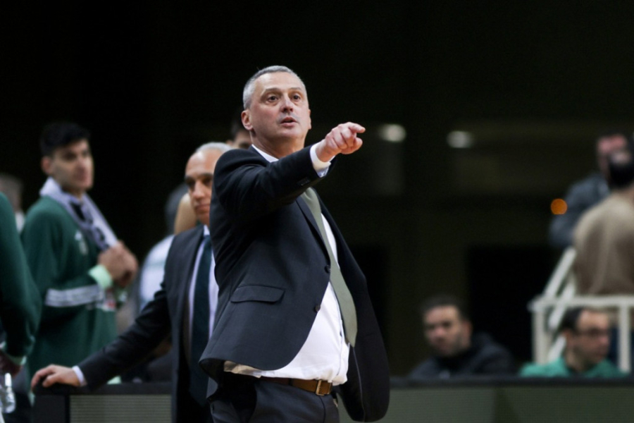 Radonjić za B92.sport: Moram da kažem – kada sam dobio poziv, nisam dugo razmišljao