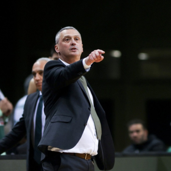 "Stotka" Radonjića u Evrokupu – Ponitka, Smit i Simonović udarili pečat