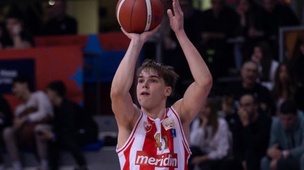 Rumunu revolveraški obračun sa Kostićem – poraz Zvezde od Armanija