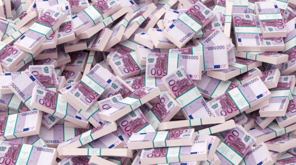 Crna Gora: Kreditom obezbeđeno 450 miliona evra fiskalne rezerve