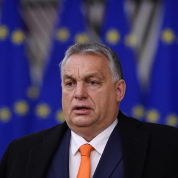 Orban: "Izneo je problematične stavove, rekao je da moramo da kleknemo"