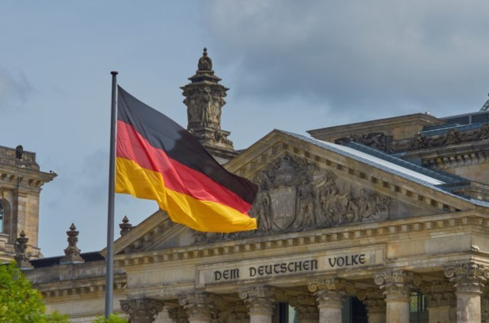 Nemačka zabranila ulazak bivšem grčkom ministru Varufakisu