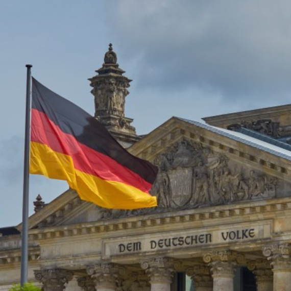 Nemačka dala zeleno svetlo: Zahtevi su ispunjeni