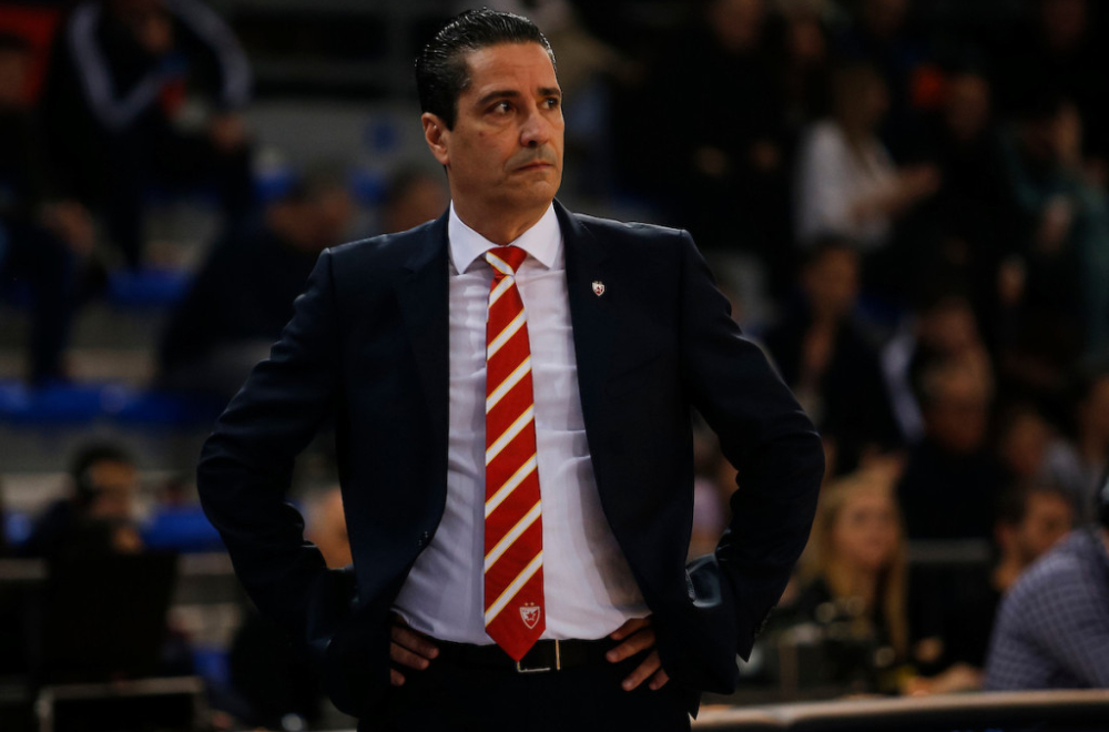 Sferopulos: Mogli smo bolje