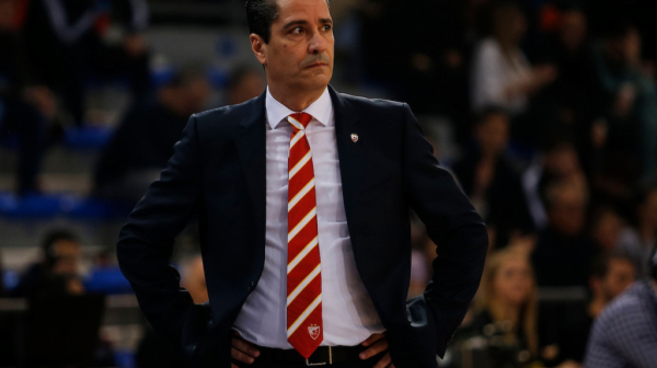 Sferopulos: Mogli smo bolje