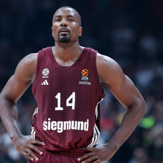 Buker: Imao sam posebnu motivaciju; Ibaka: Bila nam je važna pobeda