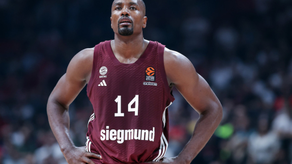 Buker: Imao sam posebnu motivaciju; Ibaka: Bila nam je važna pobeda