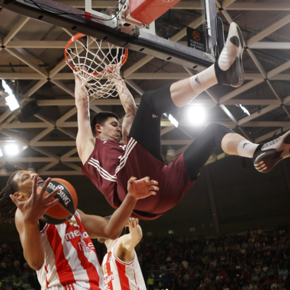 Zvezda u Minhenu ne može – pogotovo bez Tea