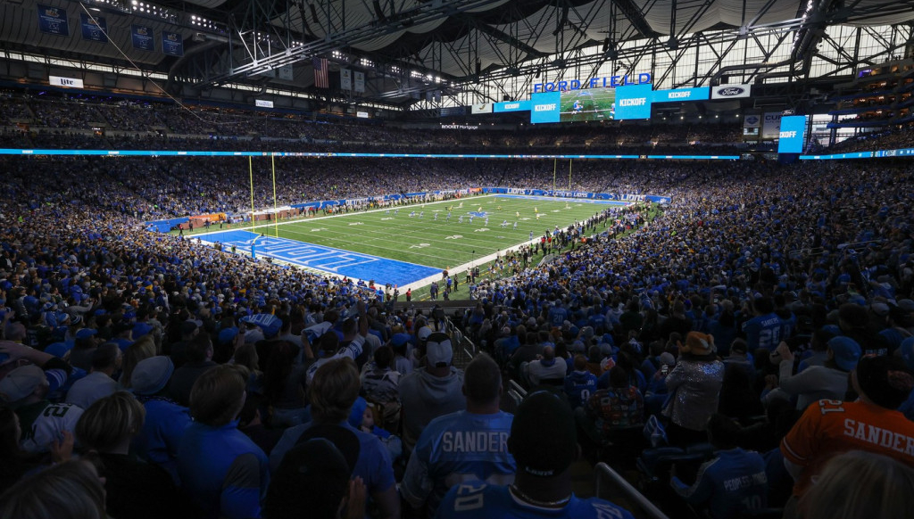 Rekordan rast "seleri kepa" u NFL