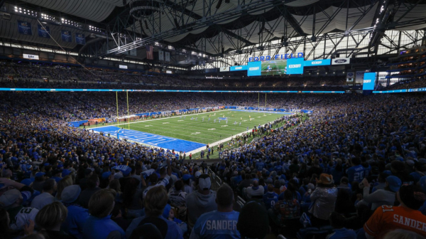 Rekordan rast "seleri kepa" u NFL