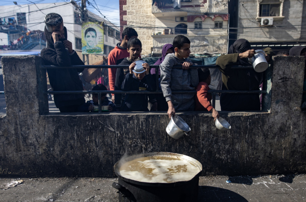 Godišnjica najvećeg ratnog sukoba na Bliskom istoku: 43.000 mrtvih