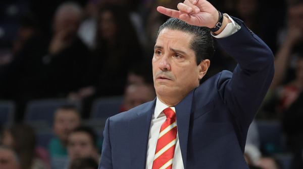 Sferopulos: Nisam srećan