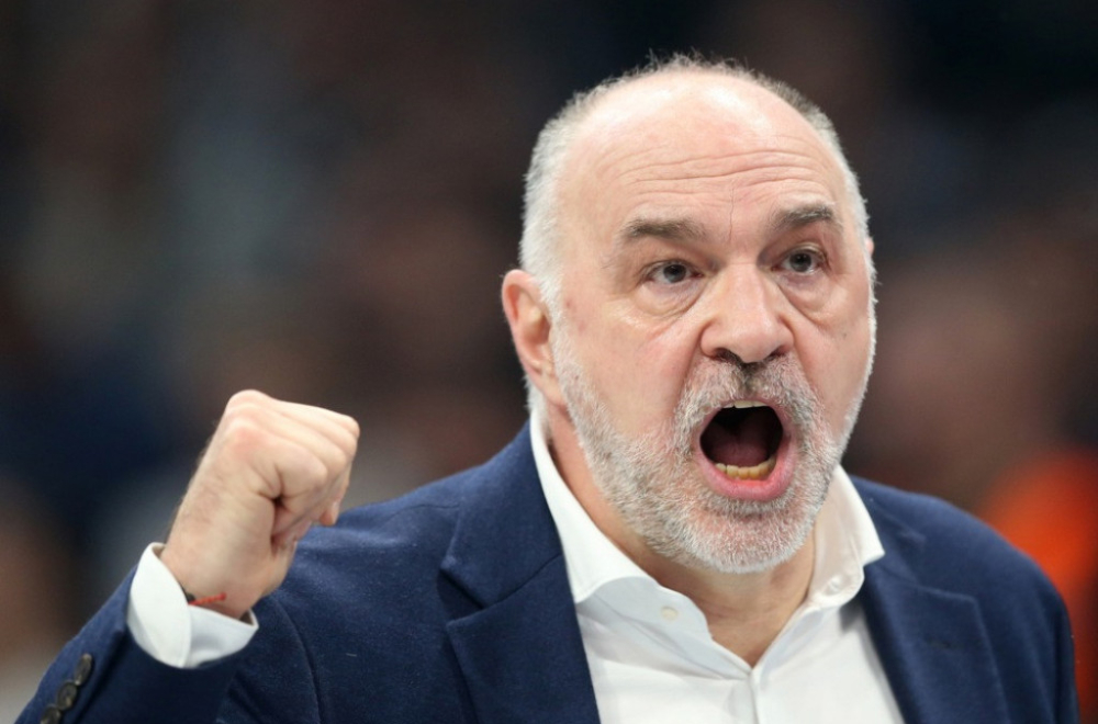 Laso o Zvezdi: Trebalo je to da razumemo da bismo se takmičili sa velikim timom