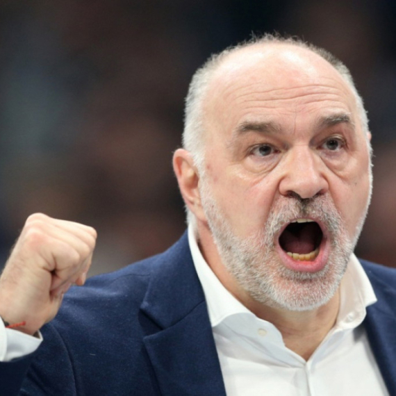 Laso o Zvezdi: Trebalo je to da razumemo da bismo se takmičili sa velikim timom