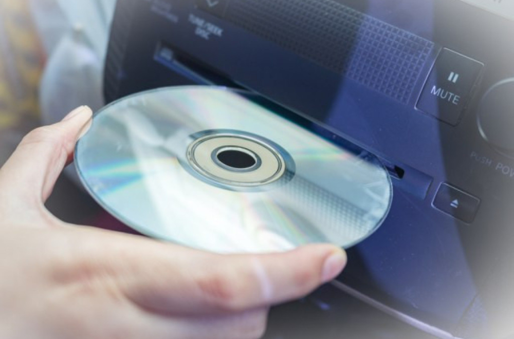 Na ovaj disk može da stane više filmova nego što možete da odgledate za ceo život