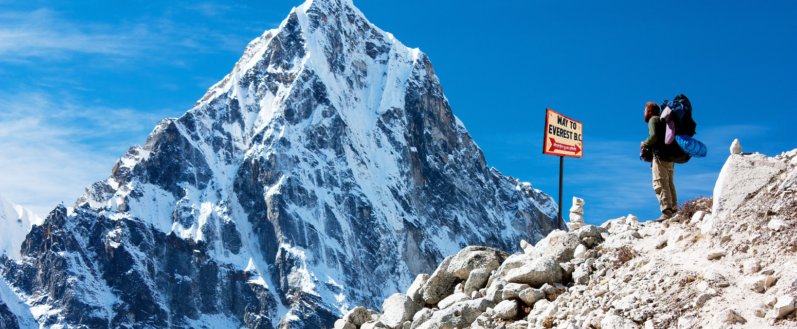 Jedini preživeli član prve ekspedicije na Mont Everest: Vrh je prljav i prepun ljudi