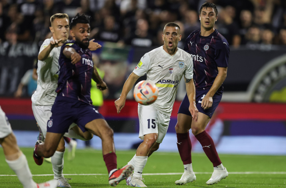 Zvezda premirala Partizanovog rivala? Stiglo hitno saopštenje