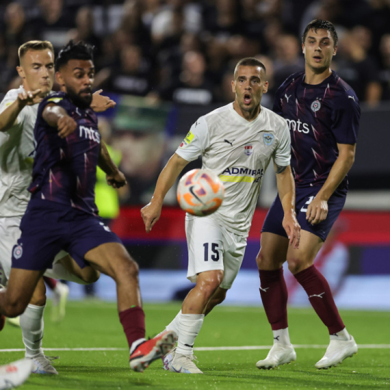 Zvezda premirala Partizanovog rivala? Stiglo hitno saopštenje