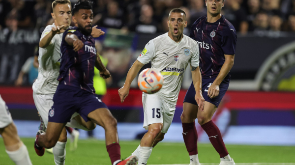 Zvezda premirala Partizanovog rivala? Stiglo hitno saopštenje