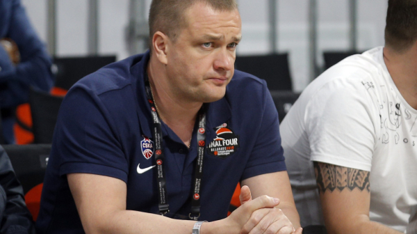 Predsednik CSKA otkrio ko mu je omiljeni Srbin