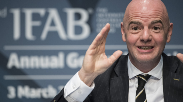 Infantino bi da izvede "nemoguće": "Dovešćemo Mundijal u Boliviju"