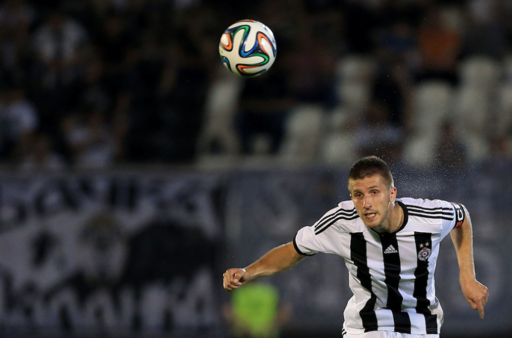 Vodio Partizan u LŠ, sad mu "spušta rampu": Gol nikada nije bio manji