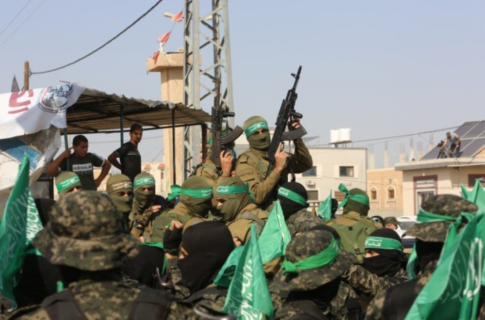 Hamas: Sutra odgovor o predlogu o primirju i oslobađanju taoca
