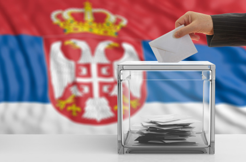 Brnabić announces elections for councilors of city assemblies and municipal assemblies