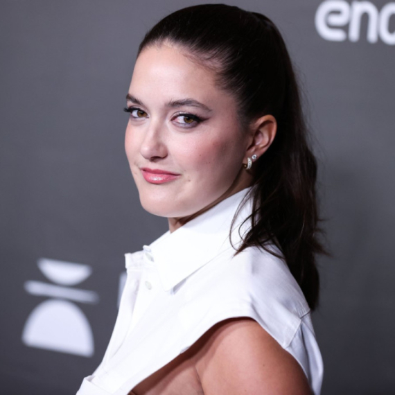 Uhapšena ćerka poznatog glumca