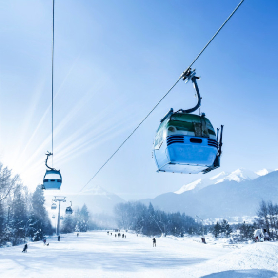 Objavljena lista najbolje ocenjenih skijališta u Evropi: Srbija na samom vrhu