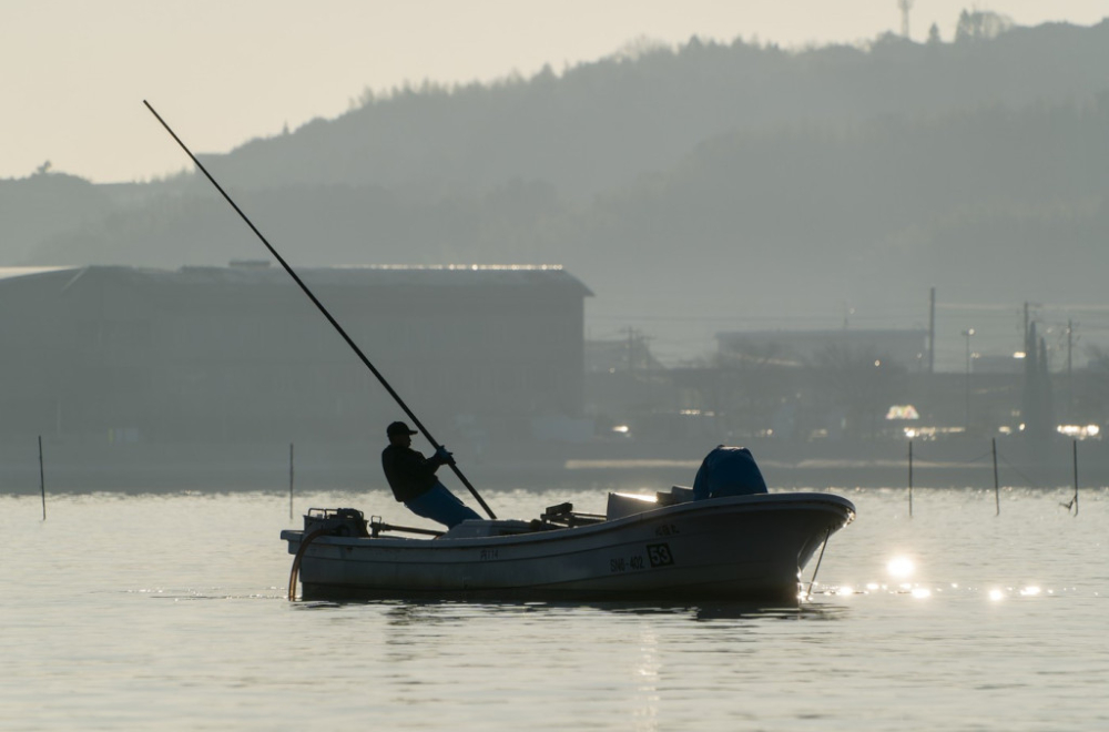 Tajanstveno stvorenje otkriveno u moru: Ribari i naučnici ostali zatečeni otkrićem FOTO