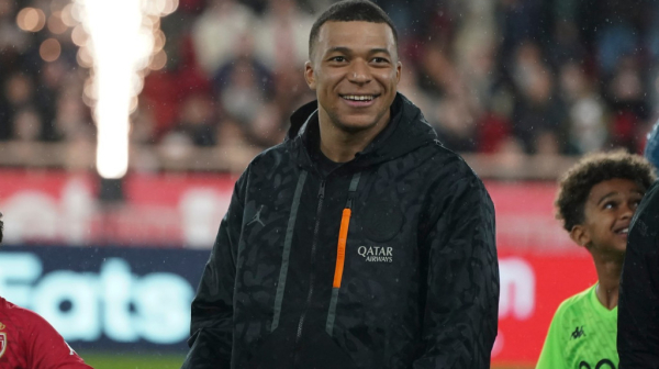 "PSŽ se polako navikava na život posle Mbapea"