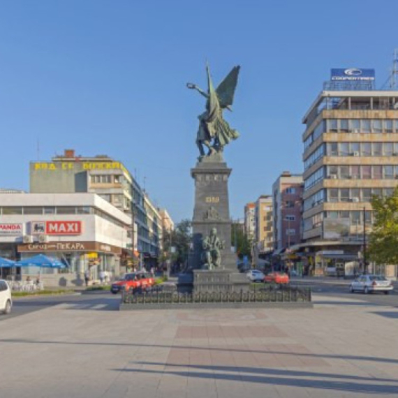 Ovaj grad svrstan u red modernih gradova u Srbiji