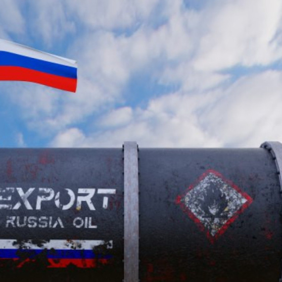 Dve zemlje igraju važnu ulogu: "Ruski gas ide preko nas"