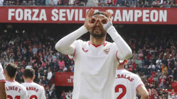 En Nesiri rešetao – Sosijedad mislima u revanšu sa PSŽ