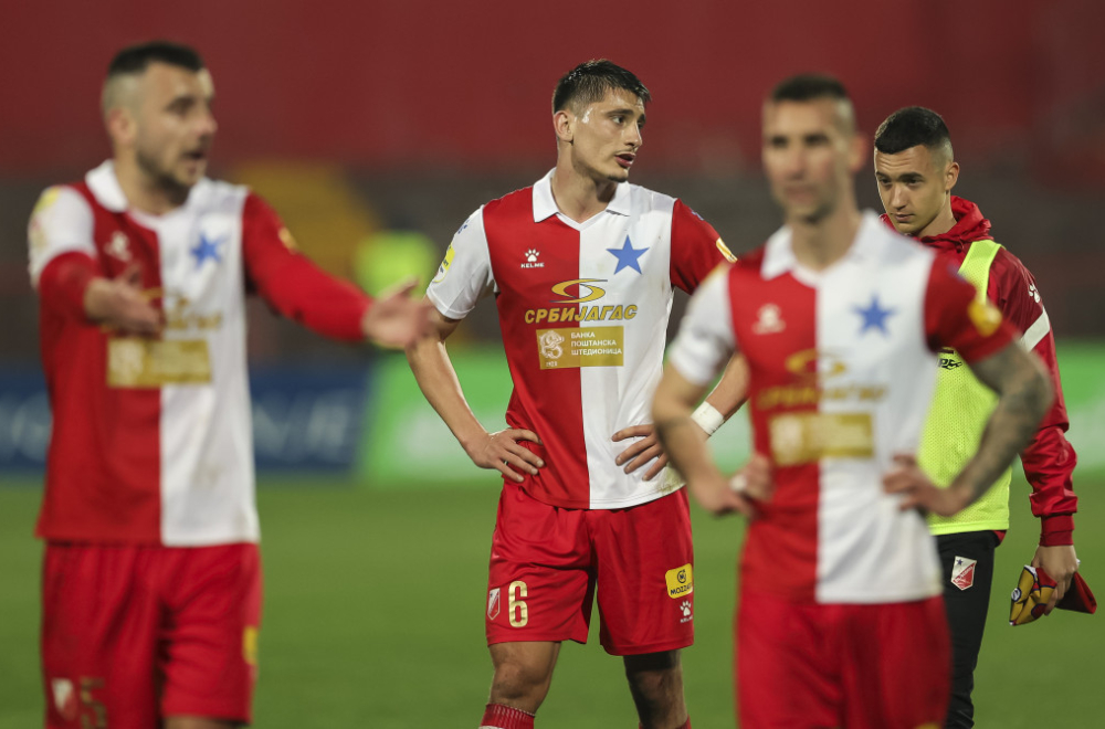 Vojvodina ne ume da pobedi – "lale" ispustile 2:0 u Ivanjici
