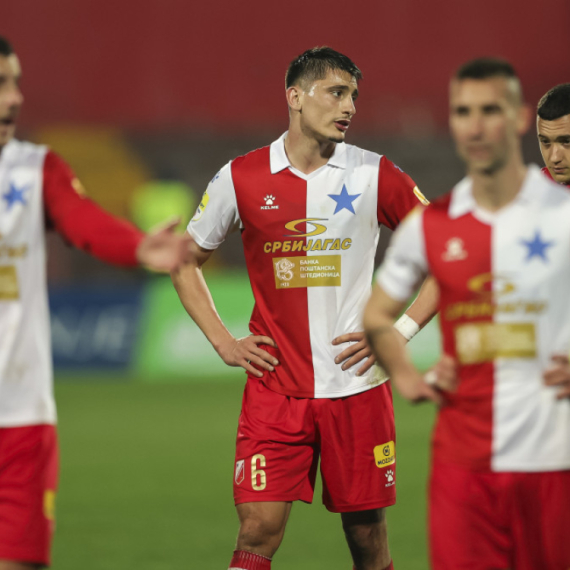 Vojvodina ne ume da pobedi – "lale" ispustile 2:0 u Ivanjici