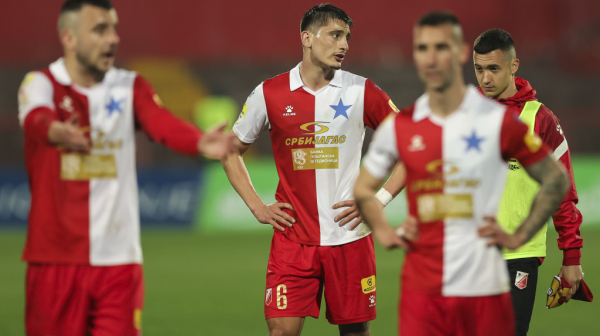 Vojvodina ne ume da pobedi – "lale" ispustile 2:0 u Ivanjici