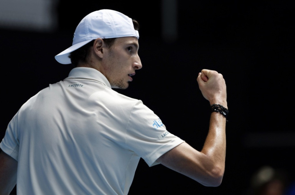 Amber 6/6 – osvojio i Dubai