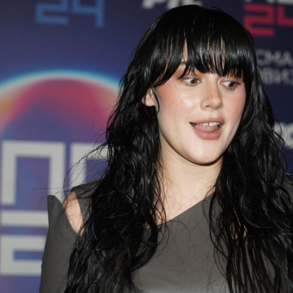 Iz minuta u minut sve napetije: Ovo su trenutni favoriti Pesme za Evroviziju