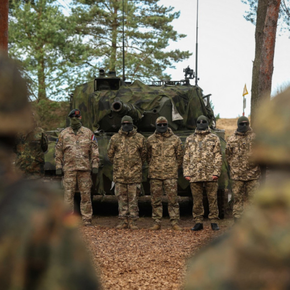 Špijunska afera drma Berlin: Rusi presreli razgovor nemačkih oficira VIDEO