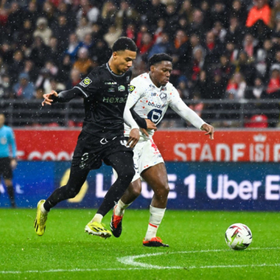 Lil preko Dejvida do celog plena u Remsu