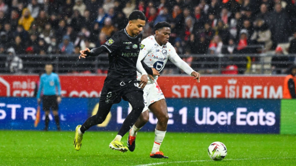 Lil preko Dejvida do celog plena u Remsu