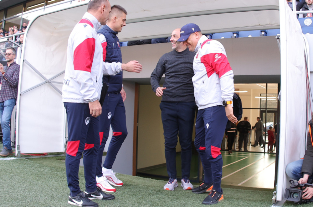 Milojević odgovorio Lazetiću: Malo je degutantno VIDEO