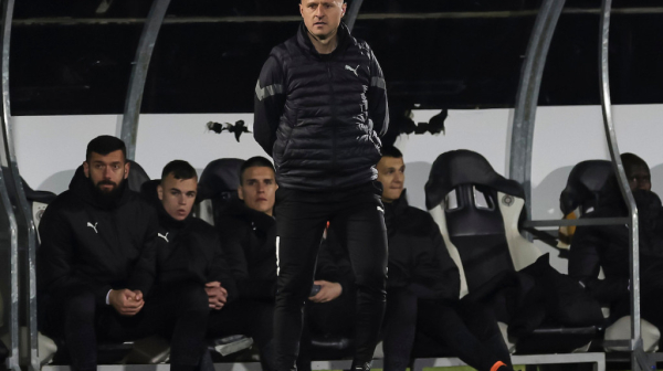 Duljaj: Publika je imala šta da vidi