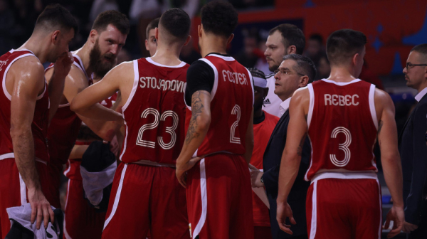 FMP ubedljiv protiv Borca